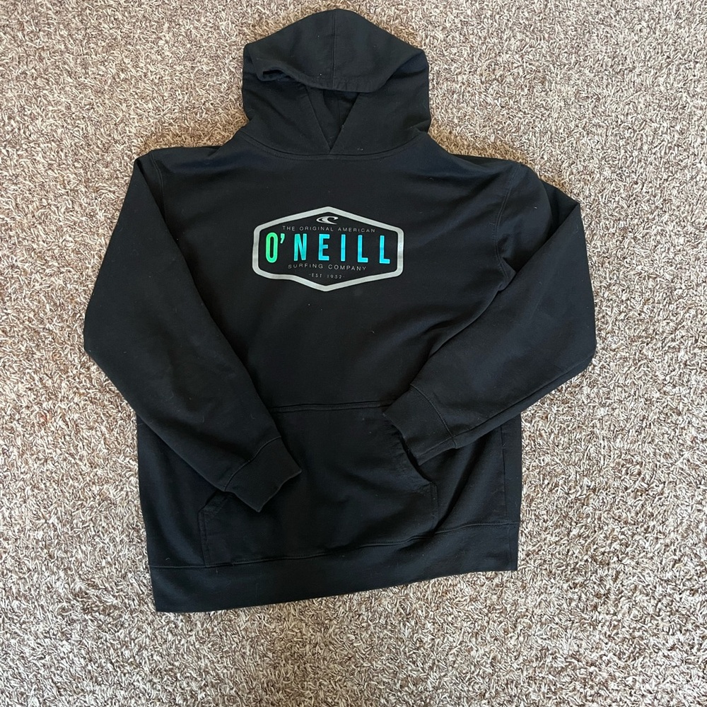 O’Neil, extra large over sized hoodie